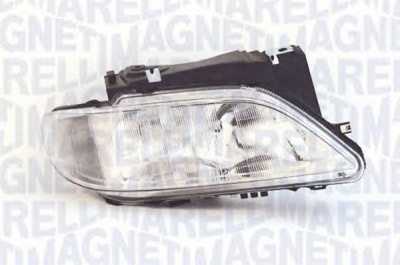MAGNETI MARELLI 712375511129 -  Основная фара